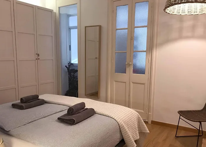 Beautiful Apartment In C/Sepulveda