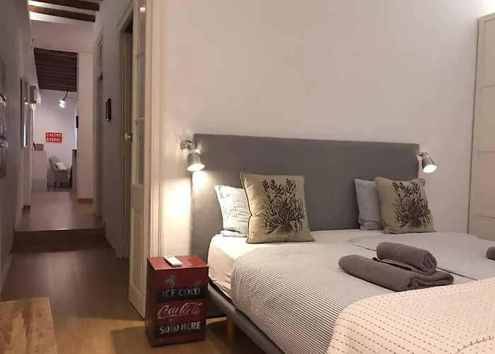 Beautiful Apartment In C/Sepulveda